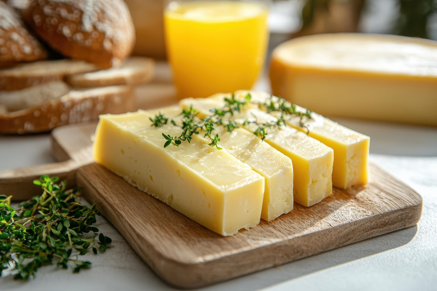 Pecorino Cheese