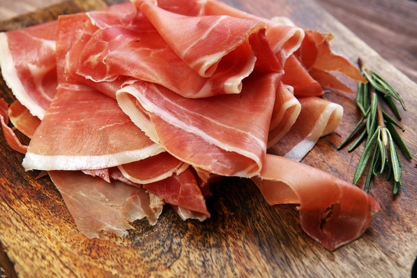 Jamon Serrano