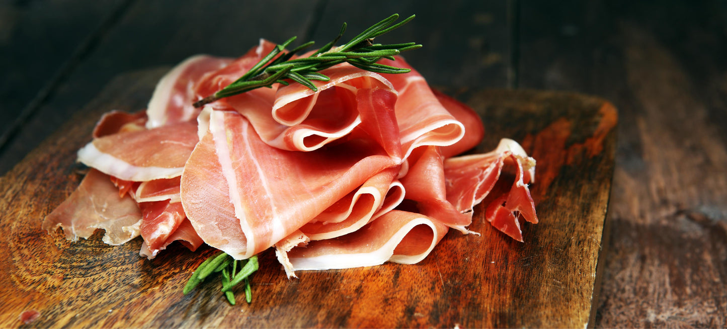 Prosciutto