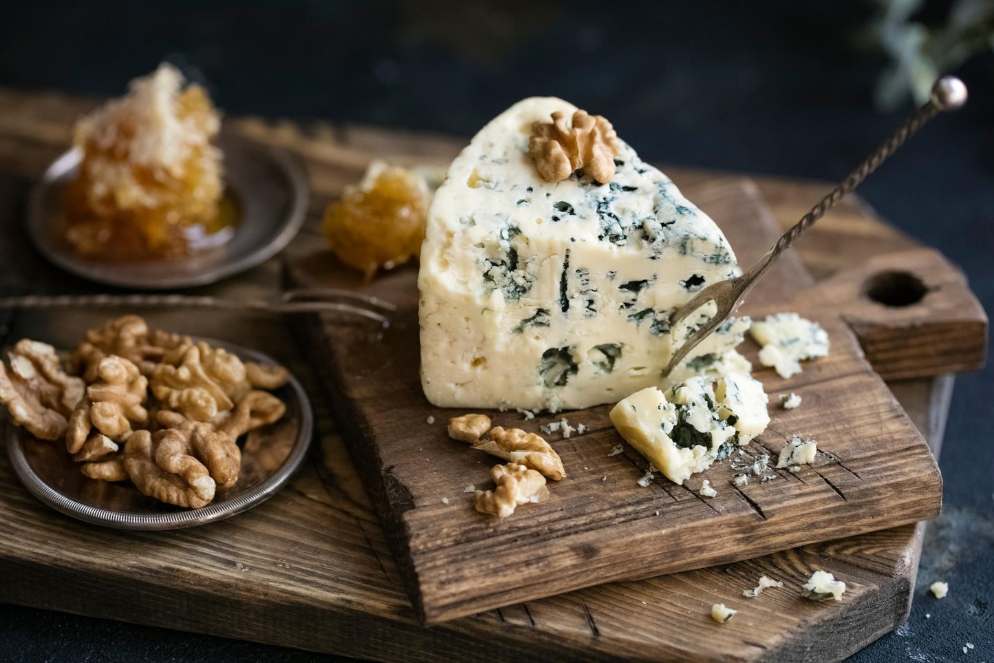 Grand'Or Danish Blue Cheese