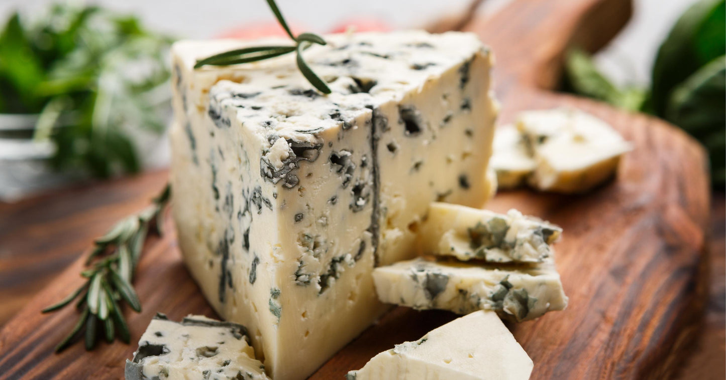 Gorgonzola Cheese