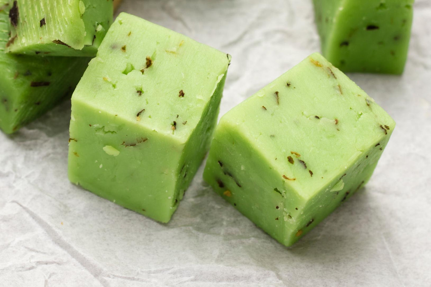 Dutch Green Pesto Cheese