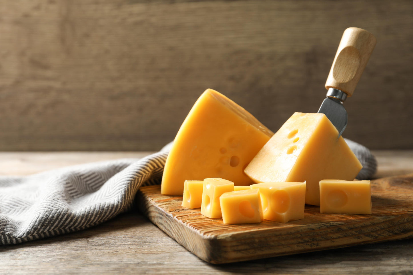 Gouda Cheese