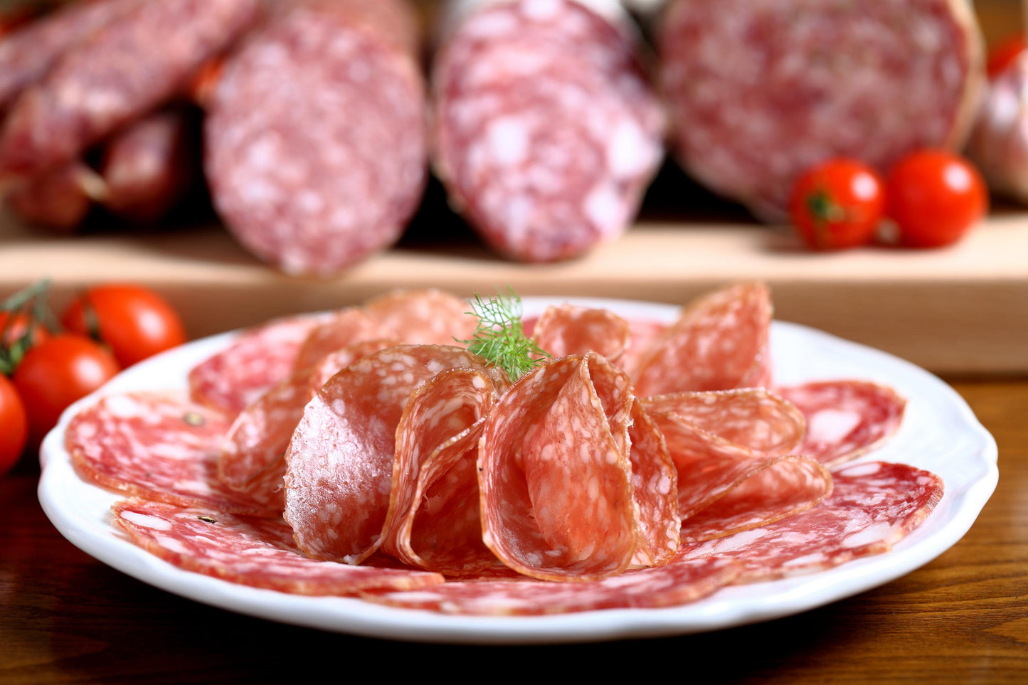 Salame Milano
