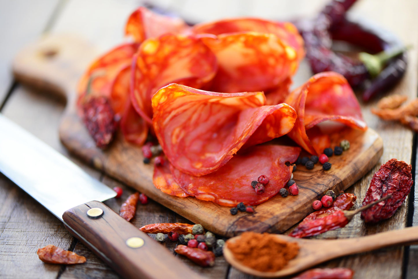 Chorizo Pamplona
