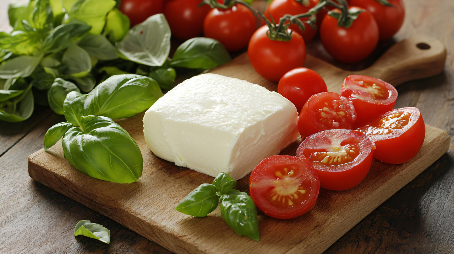 Mozzarella Cheese