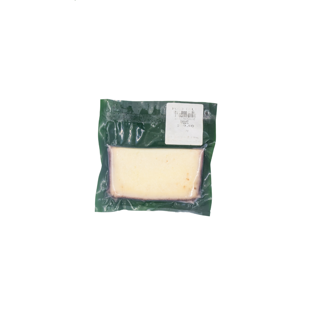 Goat & Red Wine Cheese