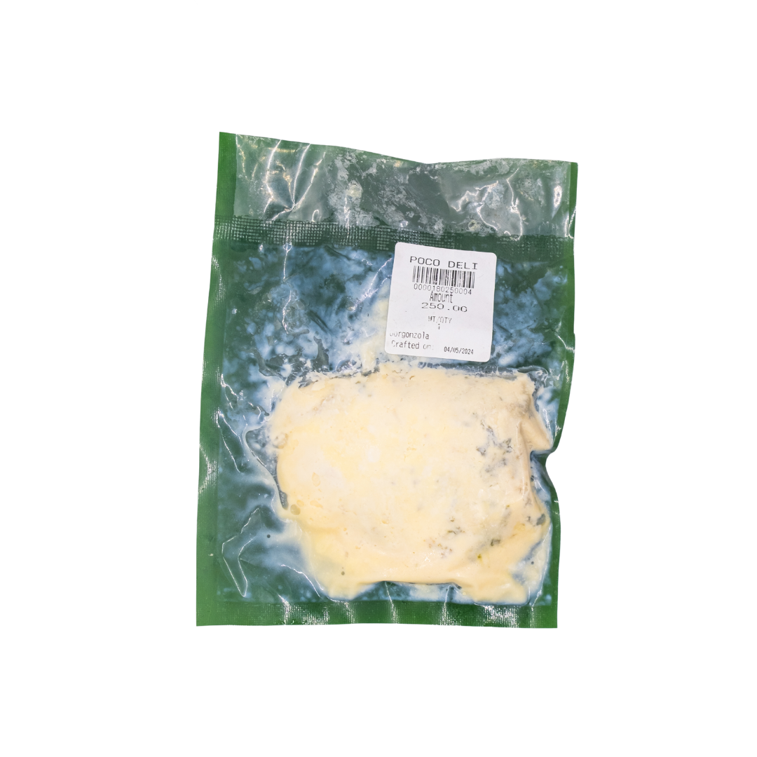 Gorgonzola Cheese