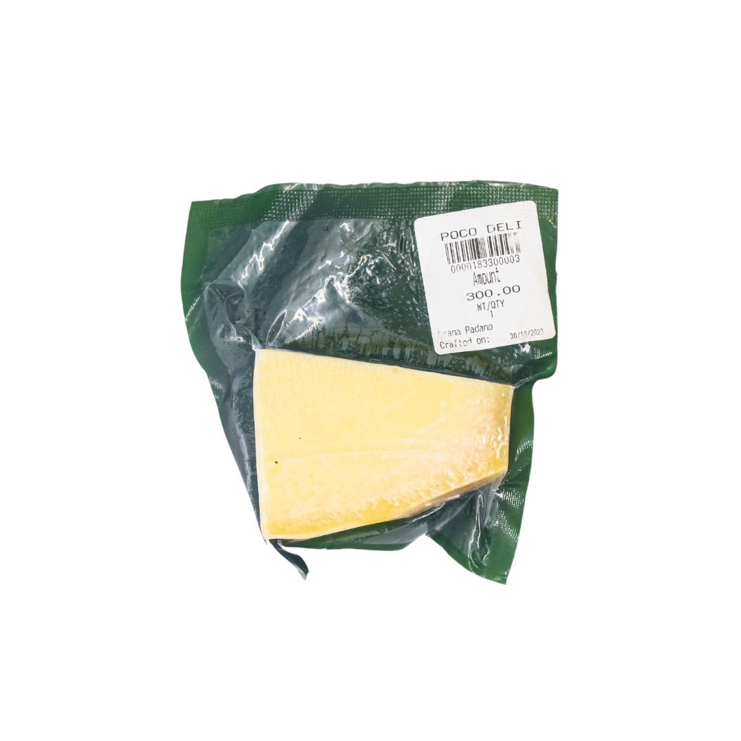 Grana Padano Cheese