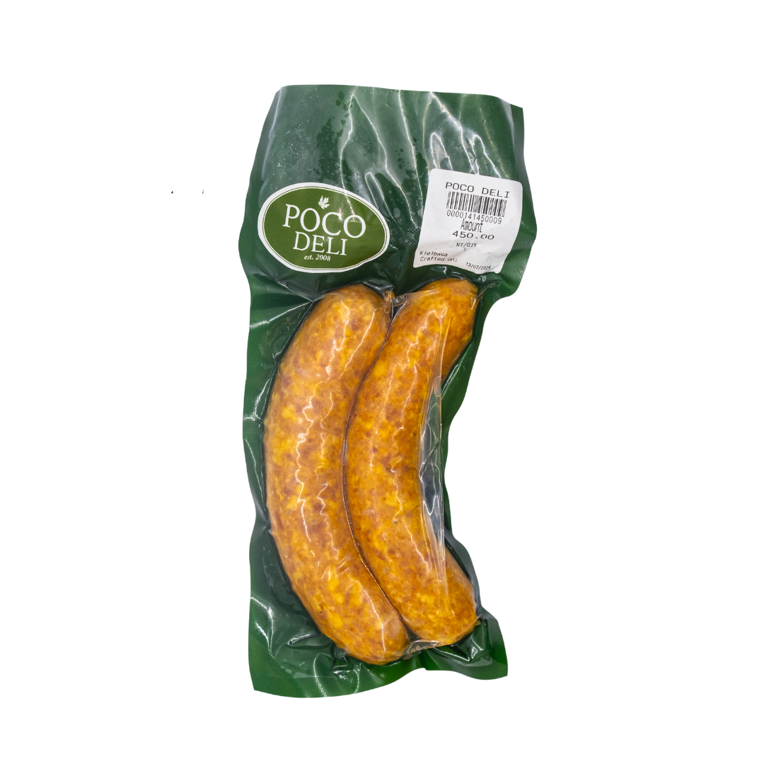 Kielbasa Sausage