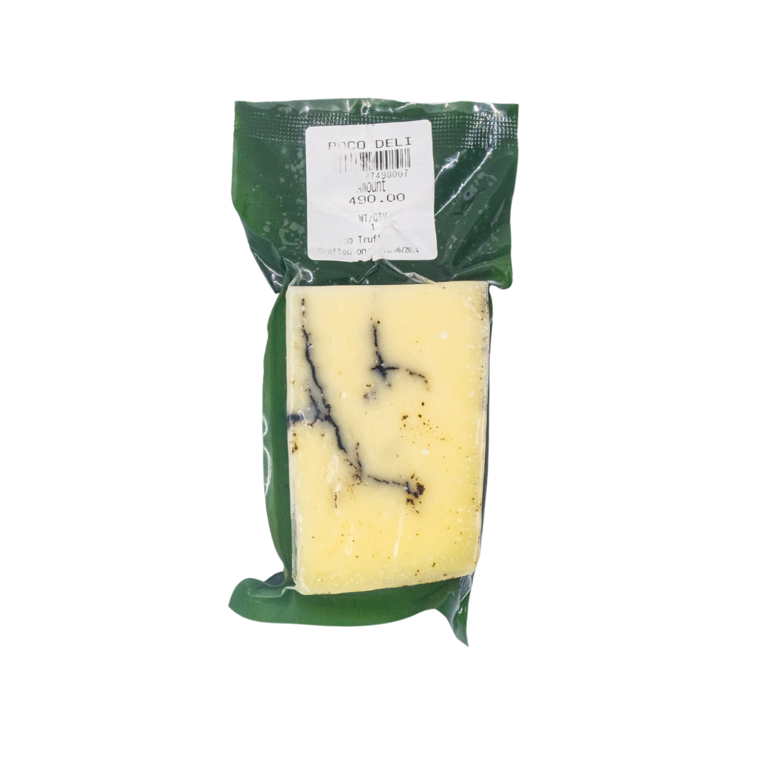 Truffle Manchego Cheese