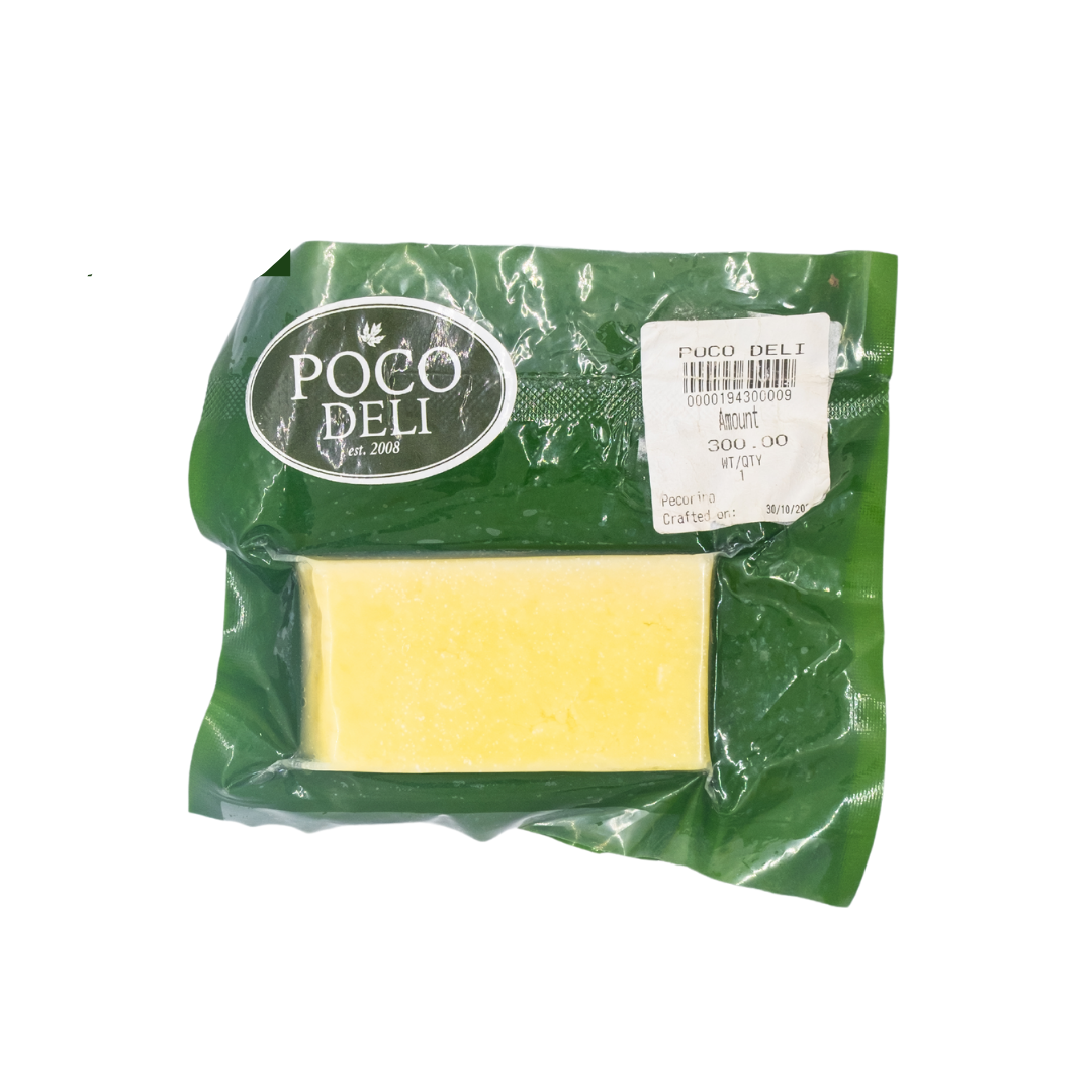 Pecorino Cheese