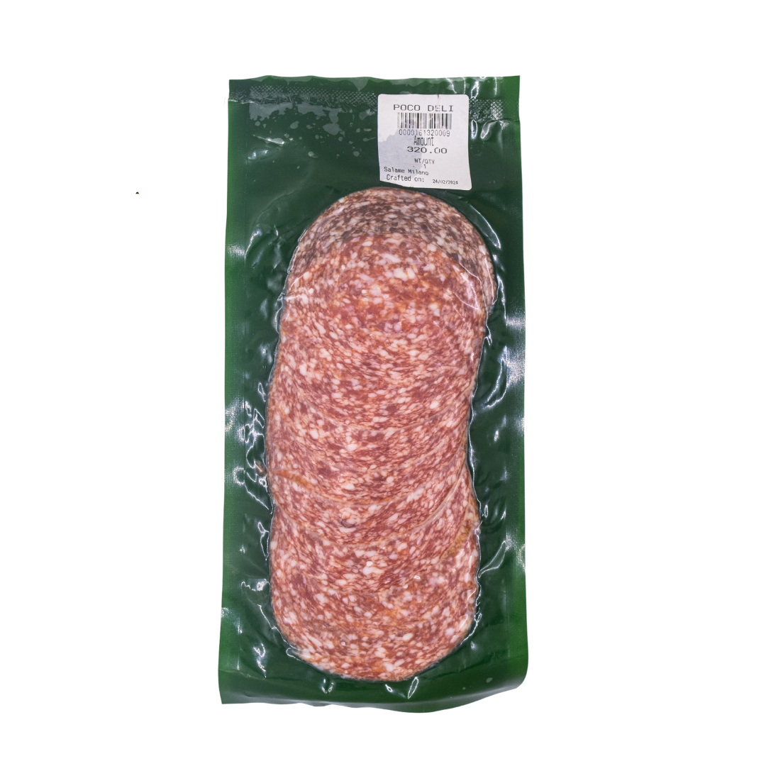 Salame Milano