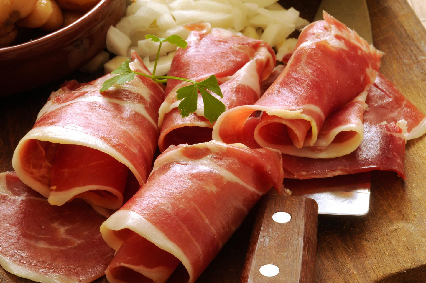 Pancetta