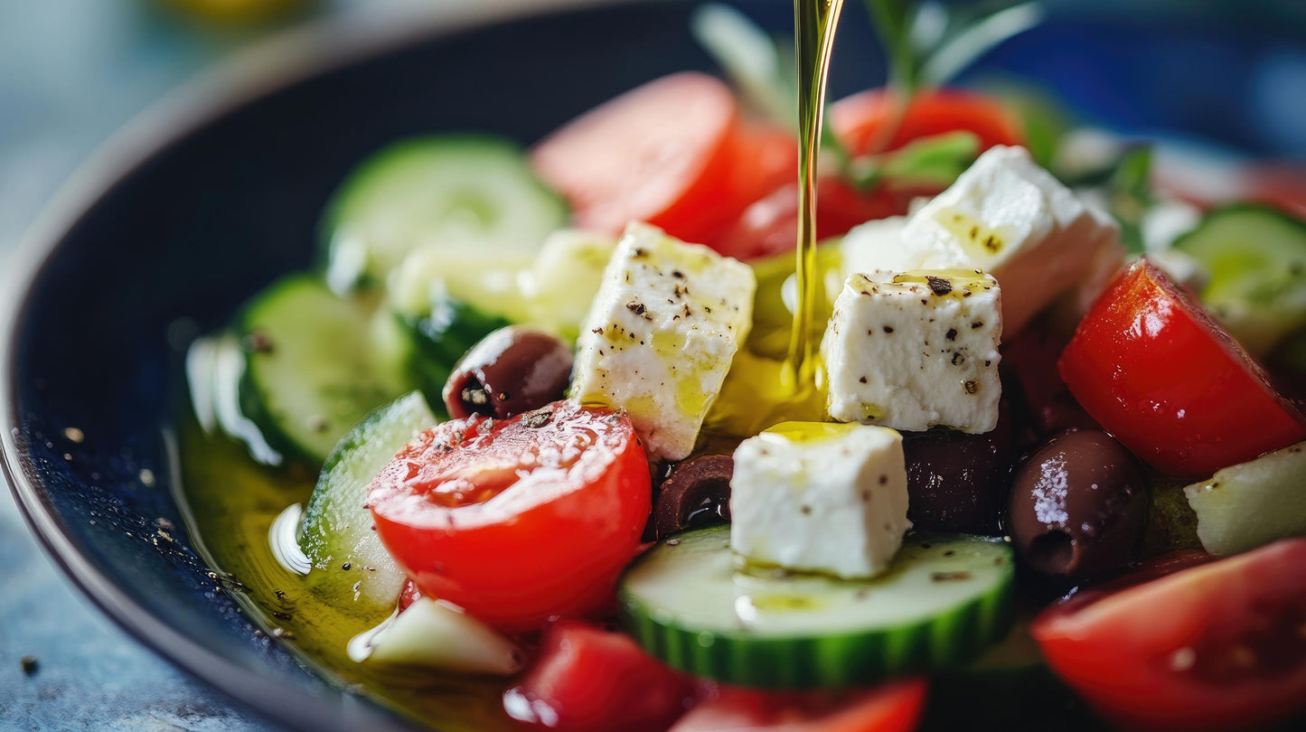 Feta Cheese